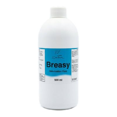 Breasy Nebulisation Fluid - 500ML