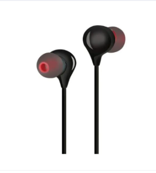 Rock On Stereo Headset DV 07