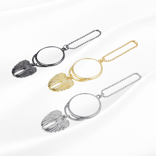 Angel Wing Charm Angel Wing Charm