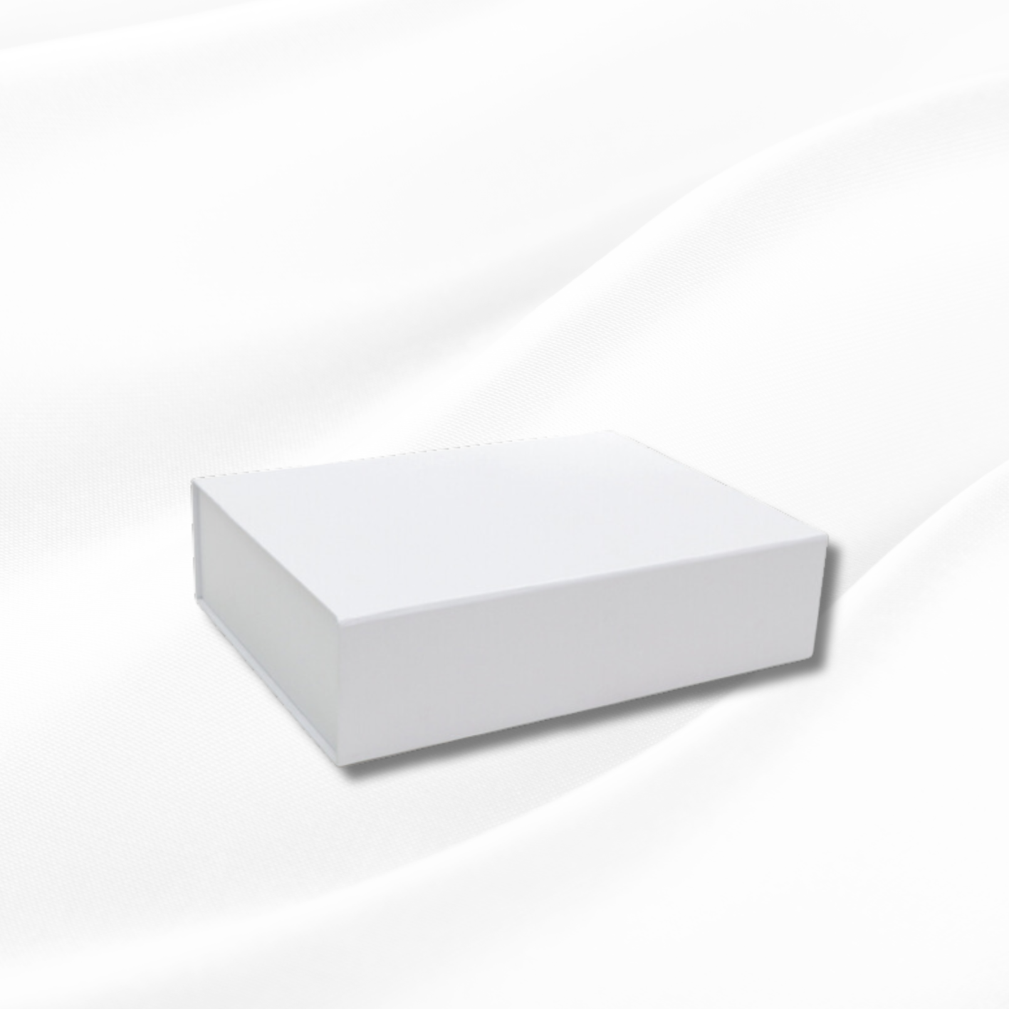 Personalised Magnetic Closure Giftbox (XL)