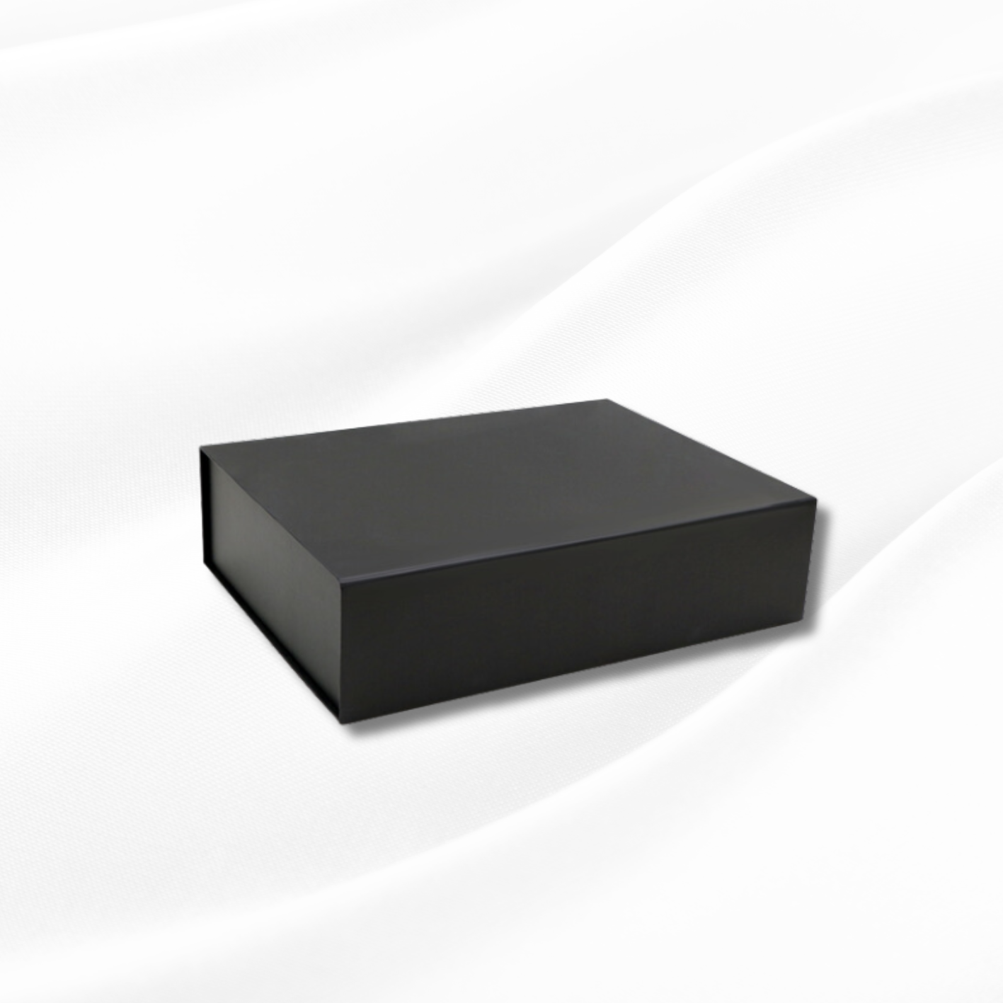 Personalised Magnetic Closure Giftbox (Large)