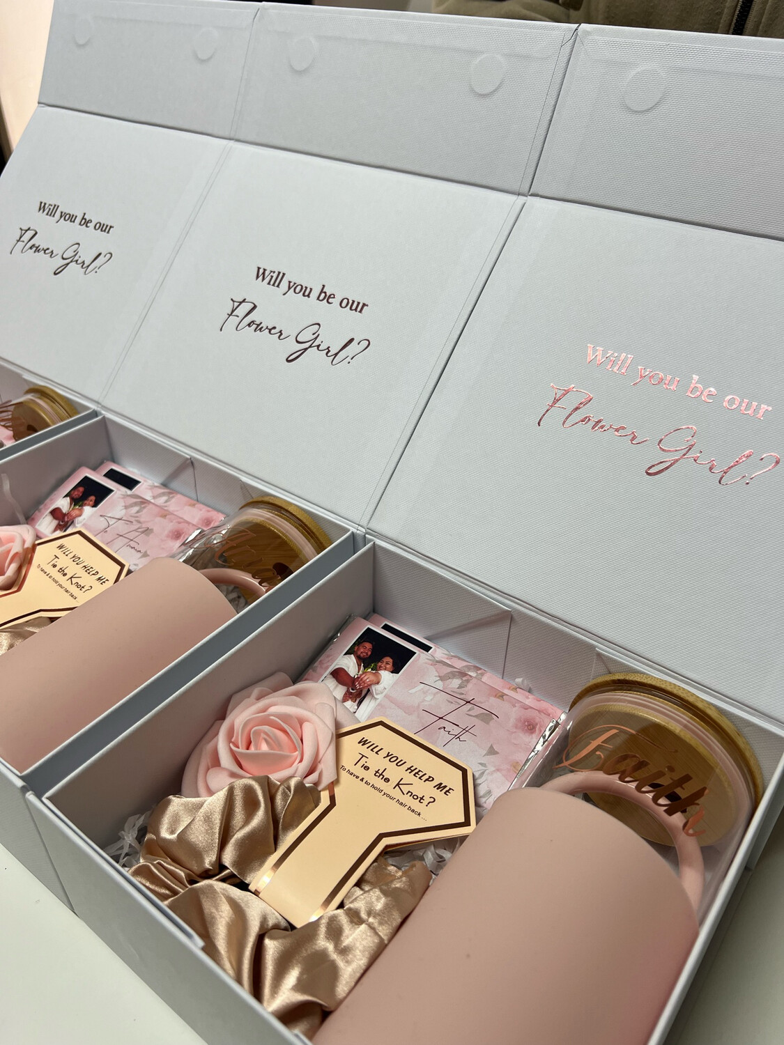 Curated Giftbox Plan Curated Giftbox Plan