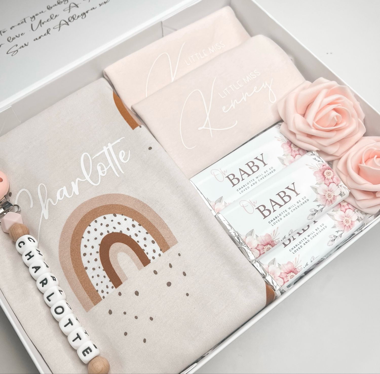 Curated Giftbox Plan