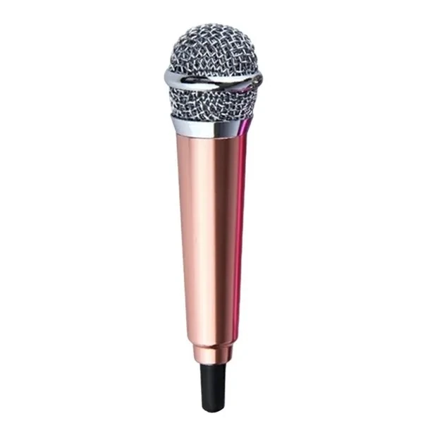 Mini ASMR microphone