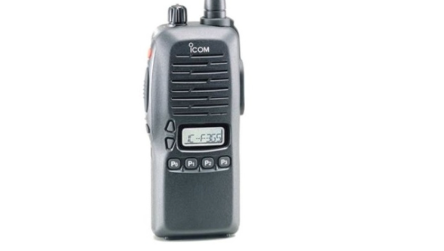 Used Icom IC-F4GS Business Radio