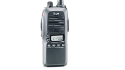 Used Icom IC-F4GS Amateur