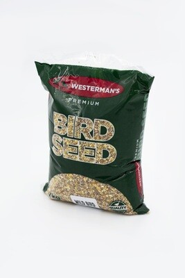 Wild Bird 2kg
