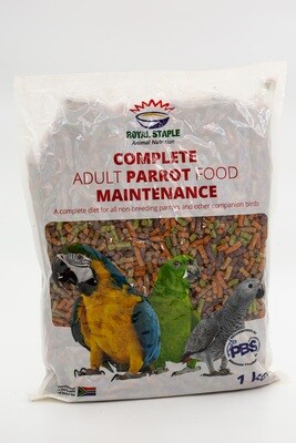 PBS Maintenance Pellets