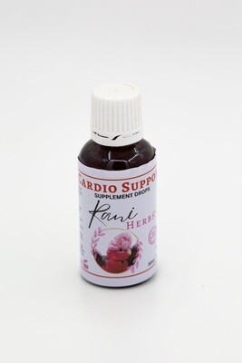 Cardio Support - 30ml