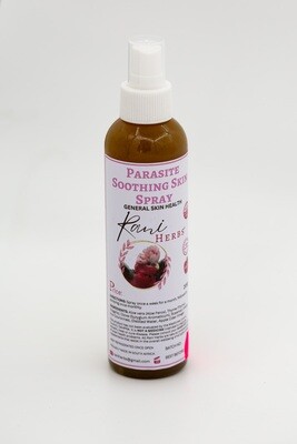 Parasite Soothing Spray - 200ml