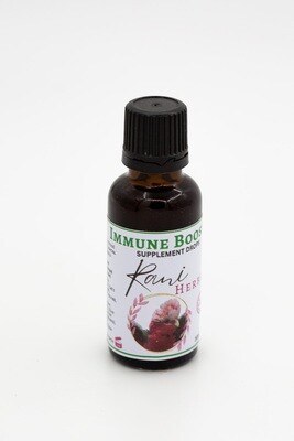 Immune Booster - 30ml