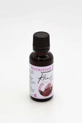 Nutrition Booster - 30ml