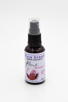 Pain Spray - External - 30ml