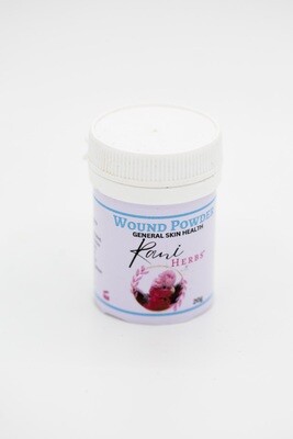 Wound Powder - 20g