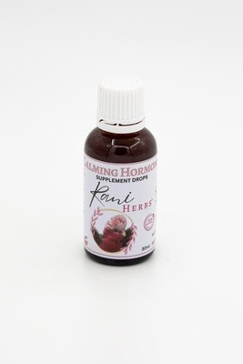 Calming Hormone - 30ml
