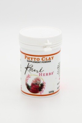 Phyto Clay - 100g