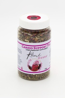 Cardio Support Tea - 30g