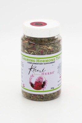 Calming Hormone Tea - 30g