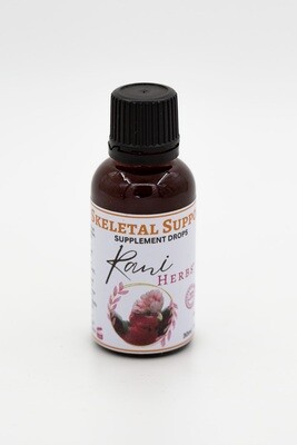 Skeletal Support - 30ml