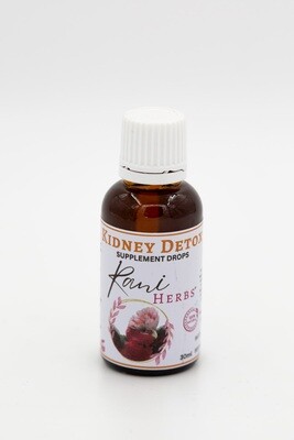 Kidney Detox - 30ml