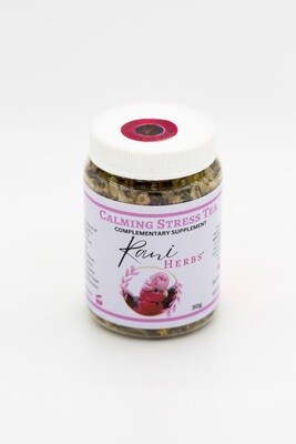 Calming Stress Tea - 30g