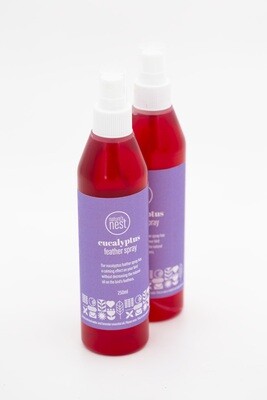 Eucalyptus Feather Spray - 250ml
