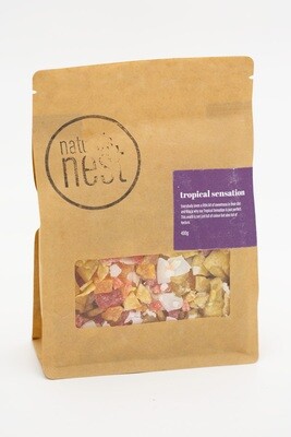Tropical Sensation - 400g