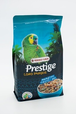 Amazone Parrot Mix