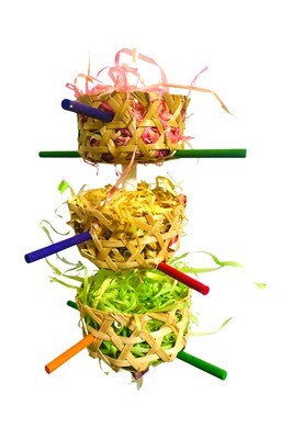 3 Tier Forager