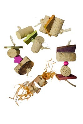The Corkie Footie