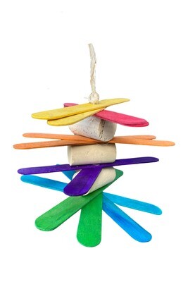 The Cork Helicopter