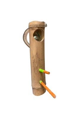 Twirly Whirly Puzzle Toy