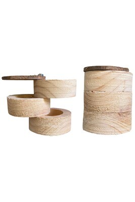 The Spinner Puzzle Toy