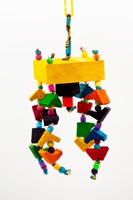 Hanging Toys