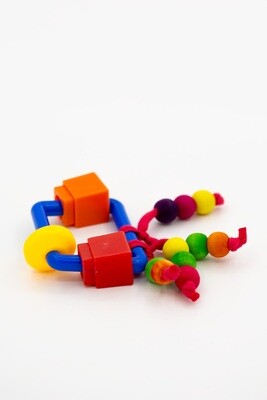 Footie Toys