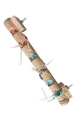 Foraging Toys