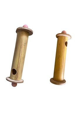 The Roller Puzzle Toy