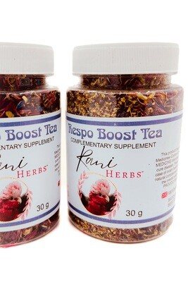 Respo Boost Tea - 30g