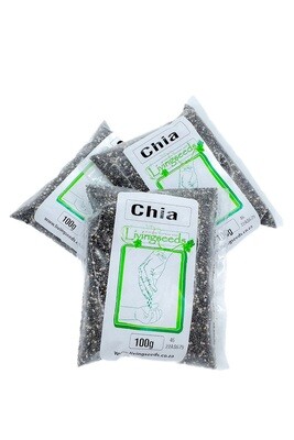 Chia Sprouting/Microgreen Seed