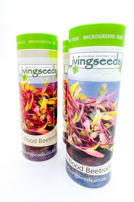 Livingseeds