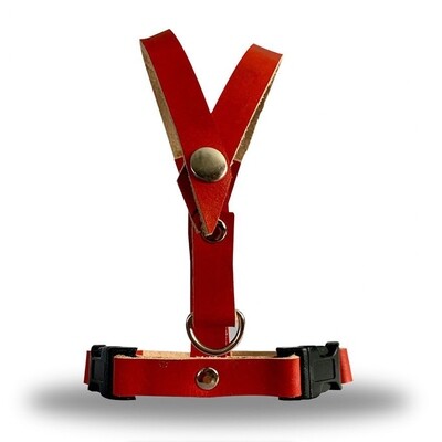 Bird Harness Size 7