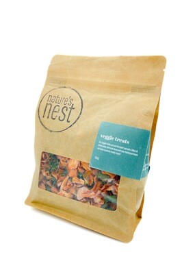 Veggie Treats