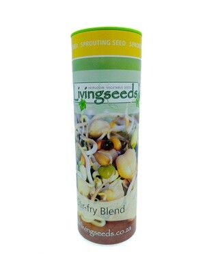 Stirfry Blend