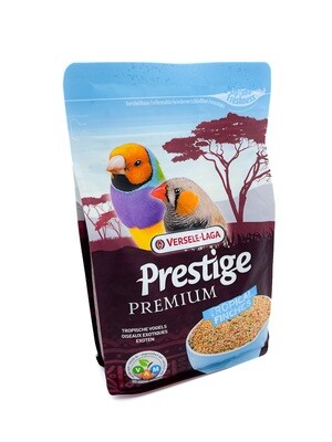 Tropical Finch Mix - 1kg