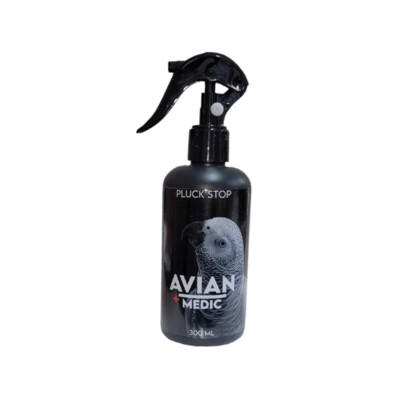 Avian Medic Pluck Stop 300ml