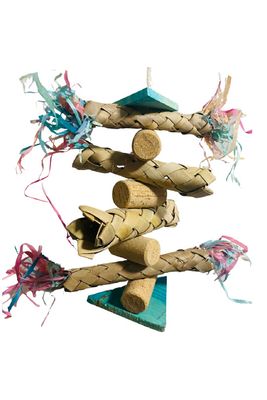 The Cork Tower