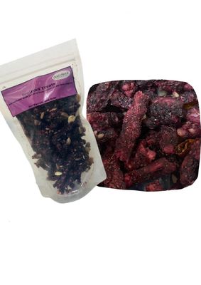 Beetroot Treats
