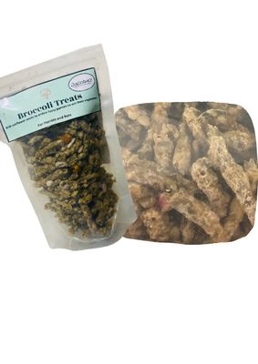 Broccoli Treats