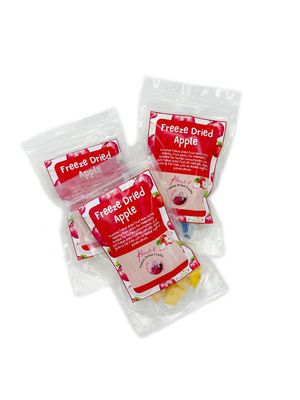 Rani Freeze Dried Fruit Treat - Apples