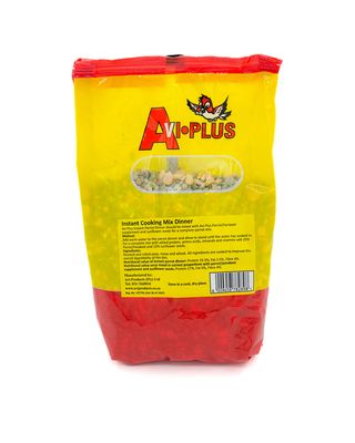 Instant Cooking Mix - 1kg